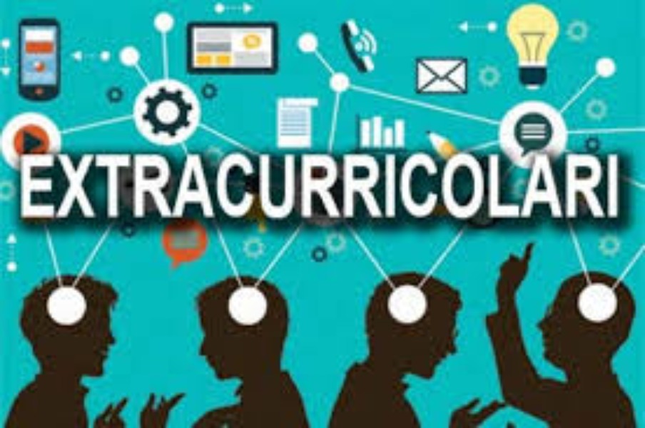 INIZIO ATTIVITA’ LABORATORI EXTRACURRICULARI        ” PAROLE IN FUMO” e ” ANNUARIO SCOLASTICO